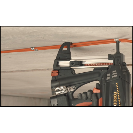 Slika montaže PFT 3