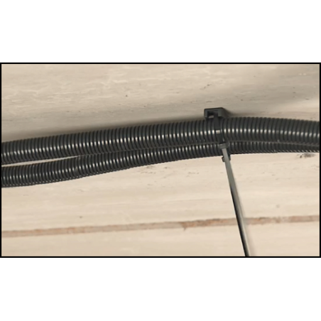 Slika montaže TBD 7