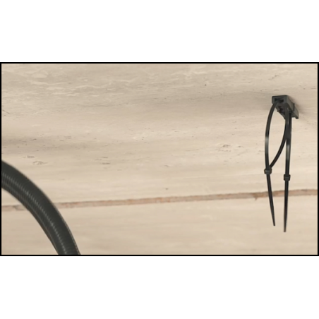 Slika montaže TBD 5