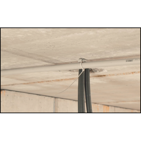 Slika montaže TBL 5