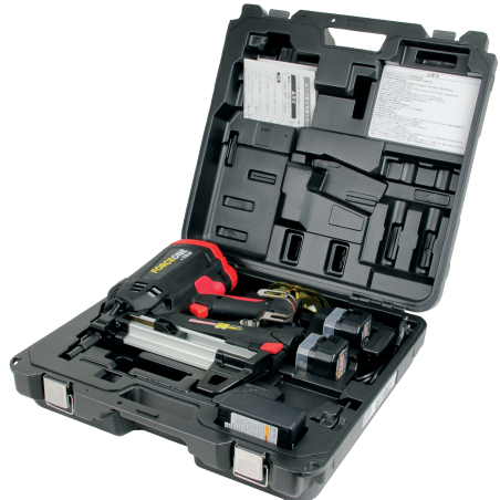 FORCE ONE, najbolji plinski alat u klasi na tržištu