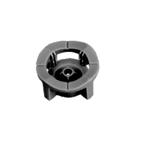 Slika proizvoda NTBB držač kabelske vezice crni