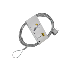 LWFS žičani sustav ovjesa – Fleksibilno rješenje za stropove