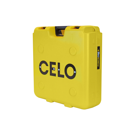 FORCE ONE+ plinski alat – Kompaktni i lagani alat za električne