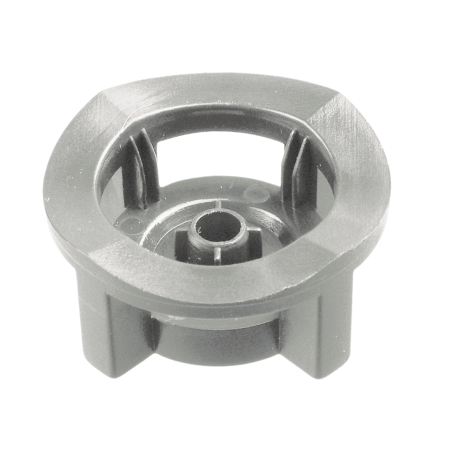 Slika proizvoda Pričvršćivanje kabelske vezice TBB siva