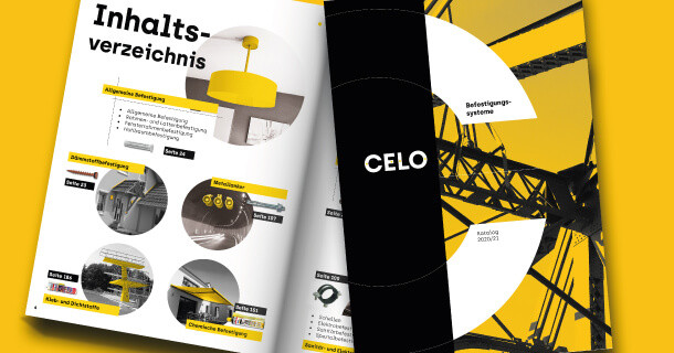 NOVO: CH-N držač kabela – Pametno rješenje za uredno grupiranje kabela